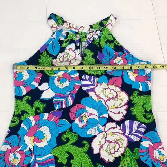 Jude Connally Lisa Dress - Picture 7 of 10